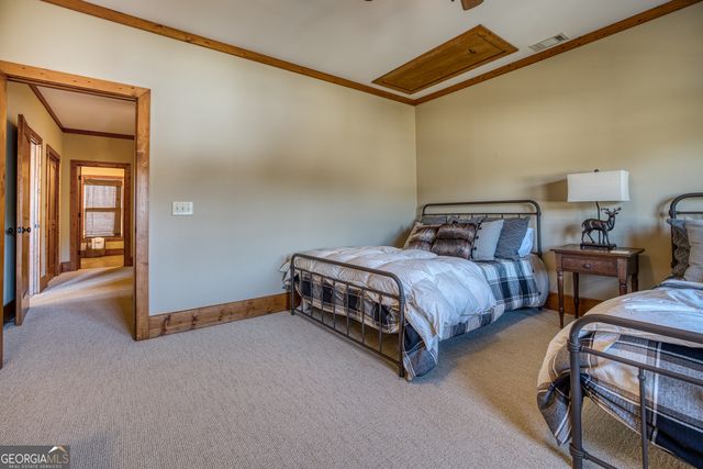 43 Seasons View Court, Clarkesville, GA 30523