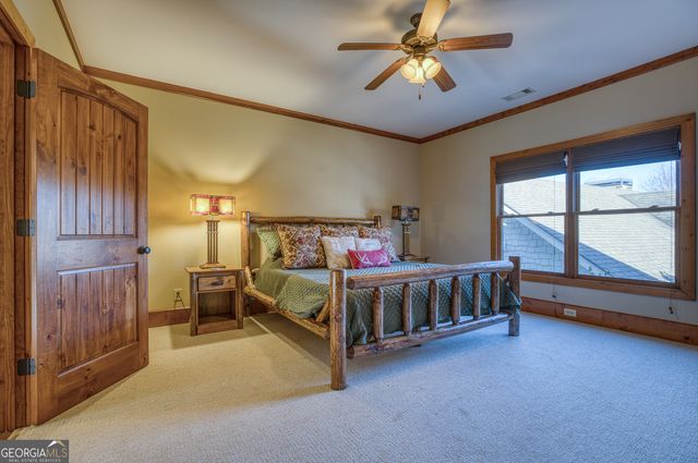 43 Seasons View Court, Clarkesville, GA 30523