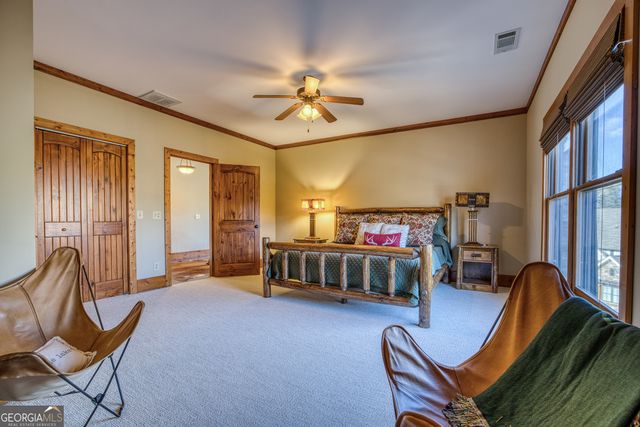 43 Seasons View Court, Clarkesville, GA 30523