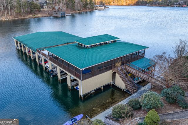 43 Seasons View Court, Clarkesville, GA 30523