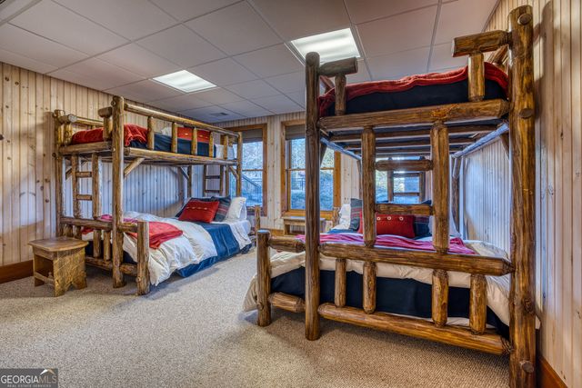 43 Seasons View Court, Clarkesville, GA 30523