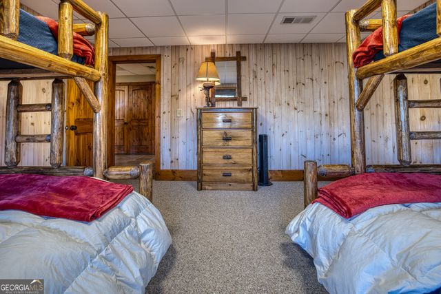 43 Seasons View Court, Clarkesville, GA 30523