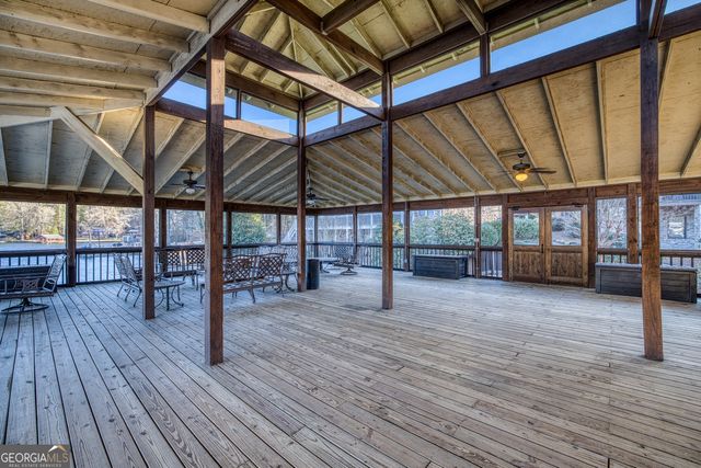 43 Seasons View Court, Clarkesville, GA 30523