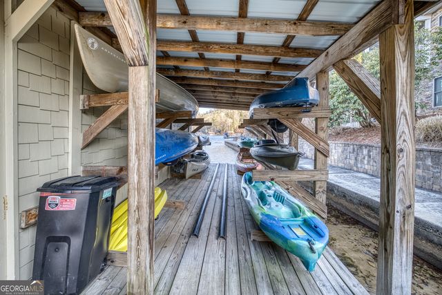 43 Seasons View Court, Clarkesville, GA 30523