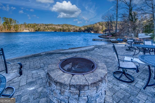 43 Seasons View Court, Clarkesville, GA 30523