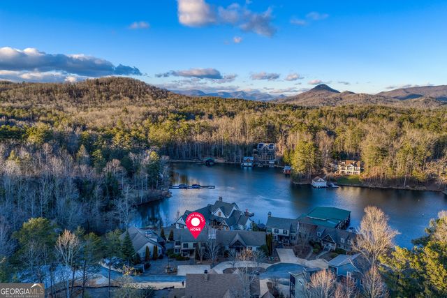 43 Seasons View Court, Clarkesville, GA 30523