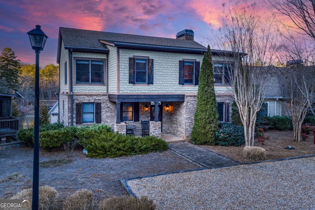 43 Seasons View Court, Clarkesville, GA 30523