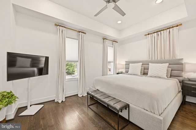 700 LONGFELLOW ST NW, Washington, DC 20011