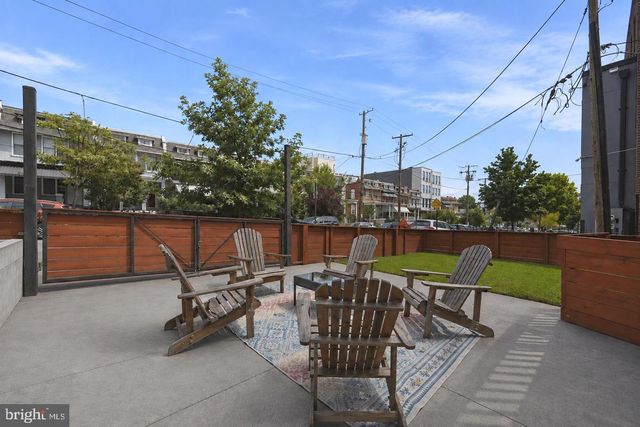 700 LONGFELLOW ST NW, Washington, DC 20011