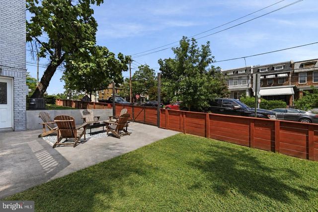 700 LONGFELLOW ST NW, Washington, DC 20011