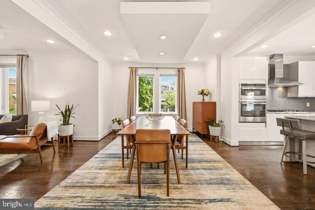 700 LONGFELLOW ST NW, Washington, DC 20011