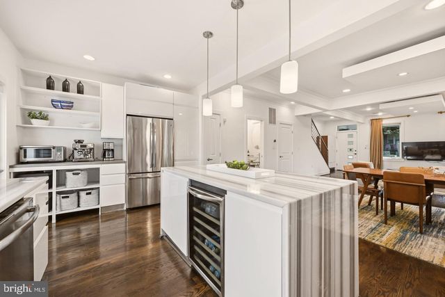 700 LONGFELLOW ST NW, Washington, DC 20011
