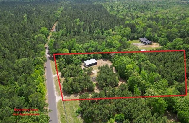 176 CR 3490, Hawkins, TX 75765