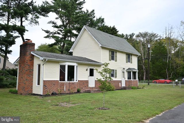 1503 E MALAGA RD, Williamstown, NJ 08094