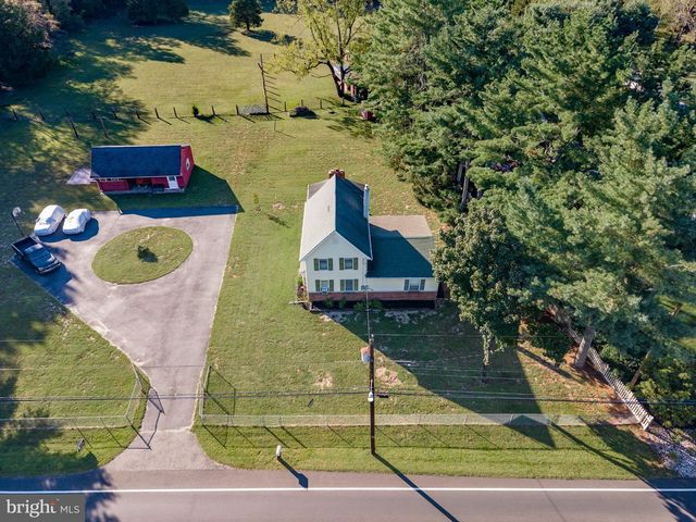 1503 E MALAGA RD, Williamstown, NJ 08094