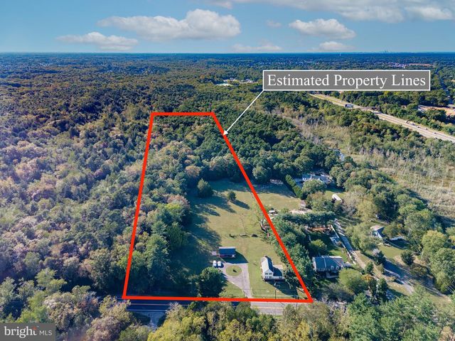 1503 E MALAGA RD, Williamstown, NJ 08094