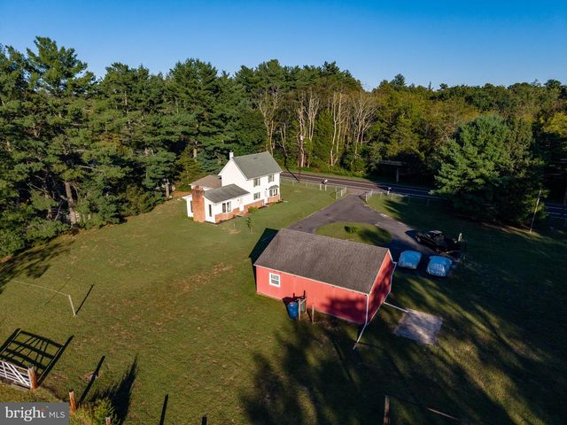 1503 E MALAGA RD, Williamstown, NJ 08094