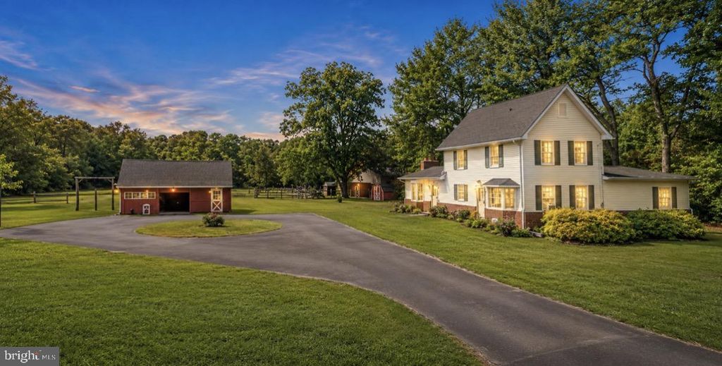 1503 E MALAGA RD, Williamstown, NJ 08094