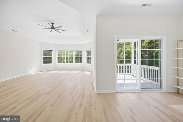 100 RIVER RIDGE LN, Fredericksburg, VA 22406