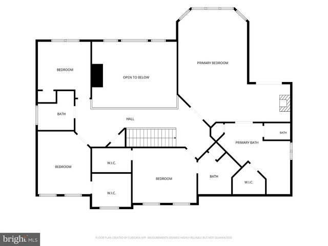 100 RIVER RIDGE LN, Fredericksburg, VA 22406