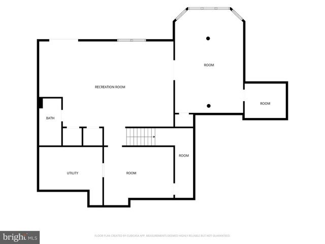 100 RIVER RIDGE LN, Fredericksburg, VA 22406