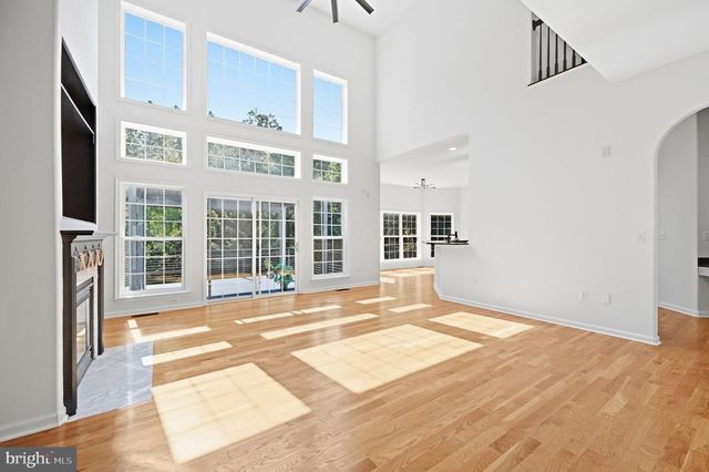 100 RIVER RIDGE LN, Fredericksburg, VA 22406
