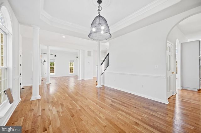 100 RIVER RIDGE LN, Fredericksburg, VA 22406