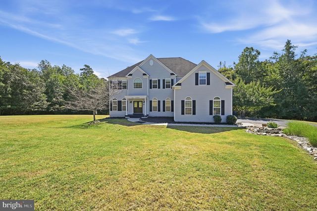 100 RIVER RIDGE LN, Fredericksburg, VA 22406