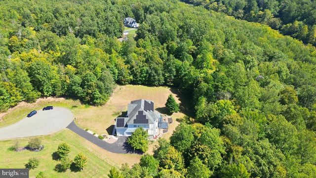 100 RIVER RIDGE LN, Fredericksburg, VA 22406