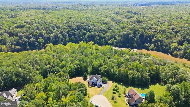 100 RIVER RIDGE LN, Fredericksburg, VA 22406