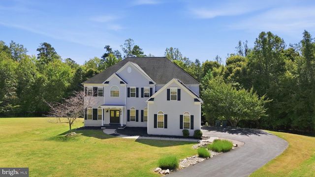 100 RIVER RIDGE LN, Fredericksburg, VA 22406