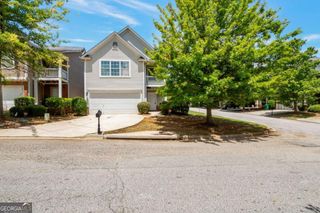 579 Shadow Lake Drive, Lithonia, GA 30058