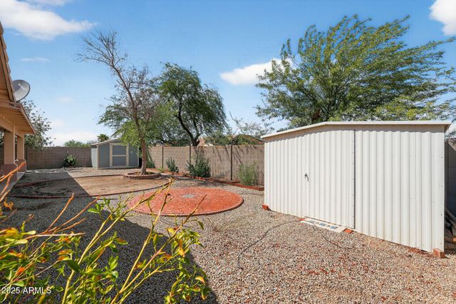 10990 W GUAYMAS Drive, Arizona City, AZ 85123