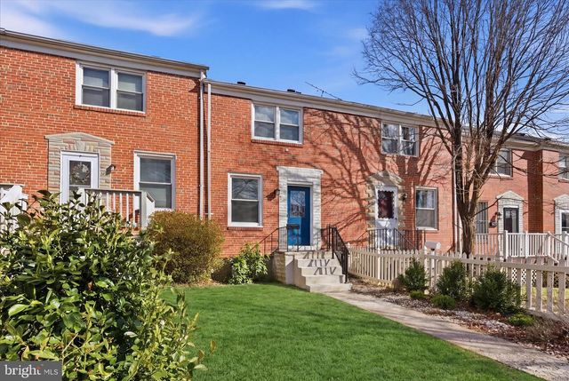 8521 WATER OAK RD, Baltimore, MD 21234