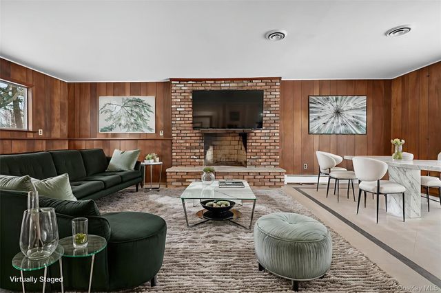 220 Ridge Road, New City, NY 10956