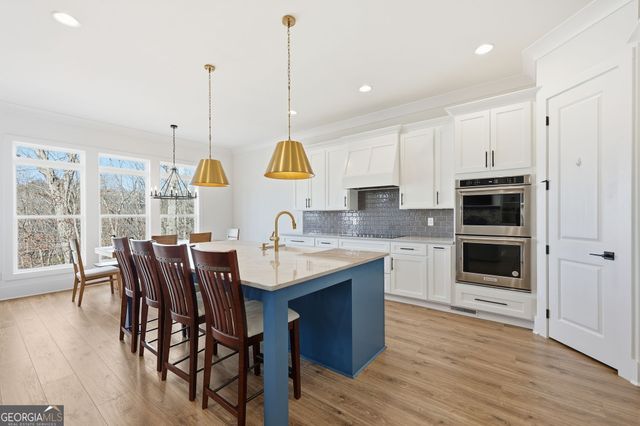 5575 Chestatee Landing Drive, Gainesville, GA 30506