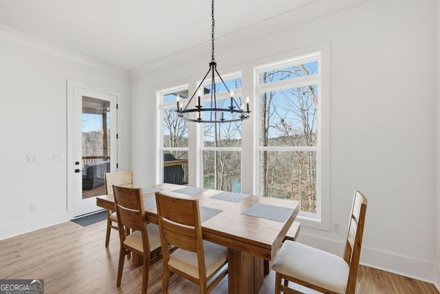 5575 Chestatee Landing Drive, Gainesville, GA 30506