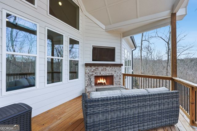 5575 Chestatee Landing Drive, Gainesville, GA 30506