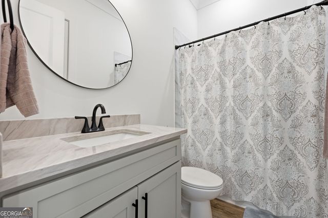 5575 Chestatee Landing Drive, Gainesville, GA 30506