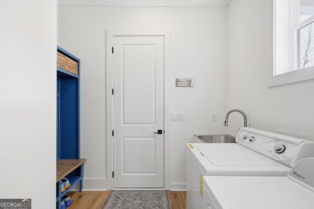 5575 Chestatee Landing Drive, Gainesville, GA 30506