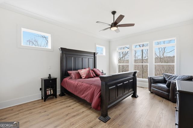 5575 Chestatee Landing Drive, Gainesville, GA 30506