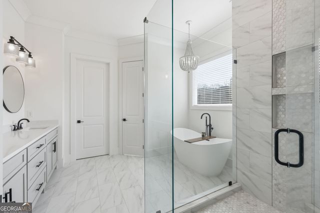 5575 Chestatee Landing Drive, Gainesville, GA 30506