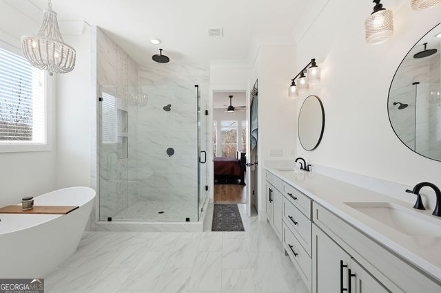 5575 Chestatee Landing Drive, Gainesville, GA 30506