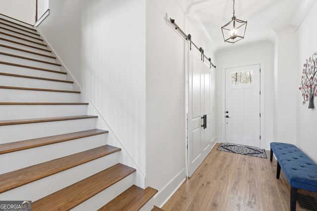 5575 Chestatee Landing Drive, Gainesville, GA 30506