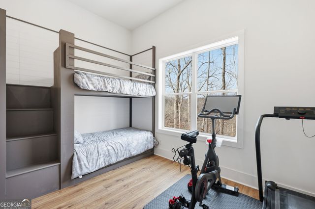 5575 Chestatee Landing Drive, Gainesville, GA 30506