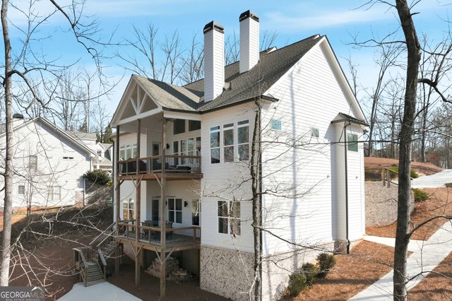 5575 Chestatee Landing Drive, Gainesville, GA 30506