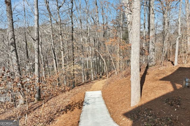 5575 Chestatee Landing Drive, Gainesville, GA 30506