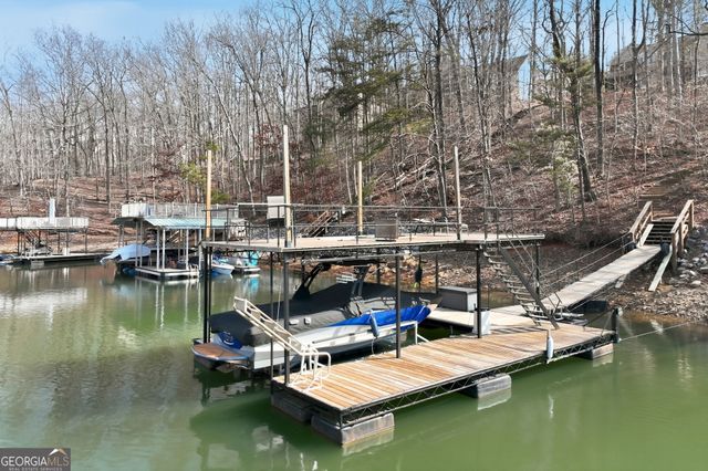 5575 Chestatee Landing Drive, Gainesville, GA 30506