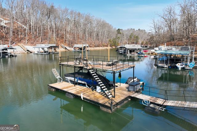 5575 Chestatee Landing Drive, Gainesville, GA 30506