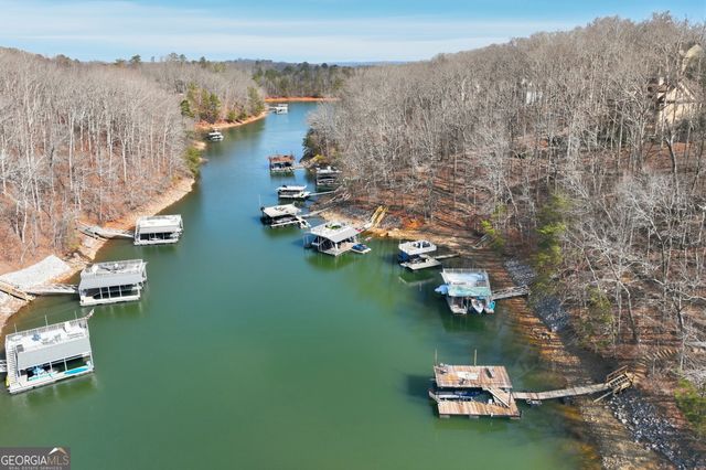 5575 Chestatee Landing Drive, Gainesville, GA 30506